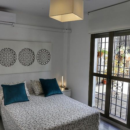 Calle San Basilio - Patios. Aparcamiento Gratis Κόρδοβα Εξωτερικό φωτογραφία