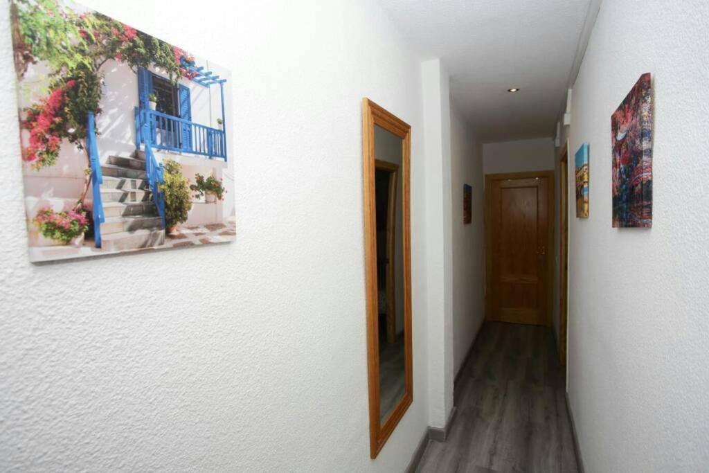 Calle San Basilio - Patios. Aparcamiento Gratis Κόρδοβα Εξωτερικό φωτογραφία